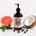 Hand & Body Wash, Grapefruit