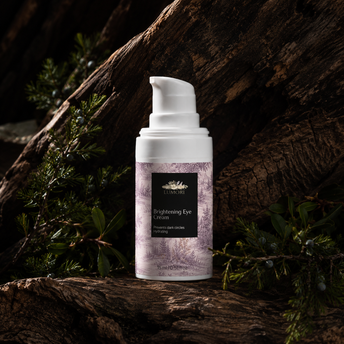 Brightening Eye Cream