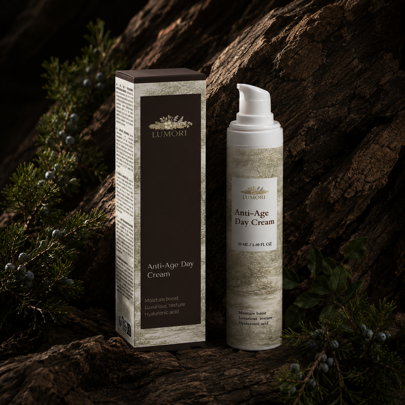 Anti-Age Day Cream
