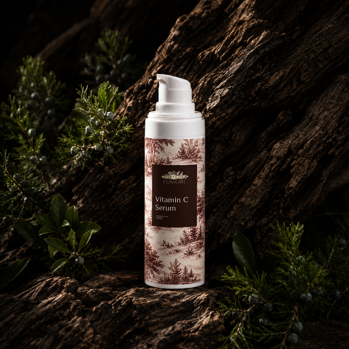 Vitamin C Serum