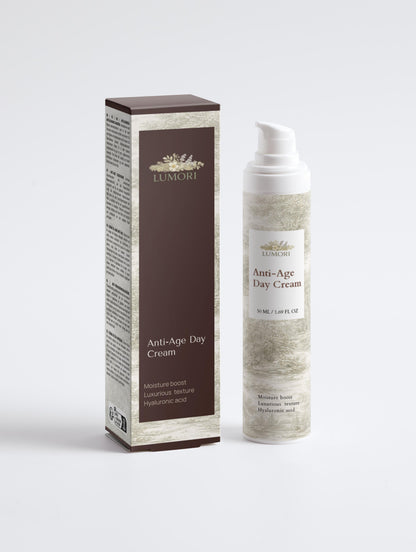 Anti-Age Day Cream