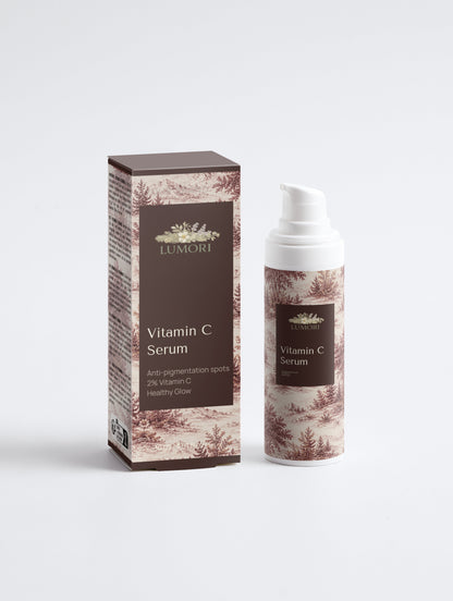 Vitamin C Serum