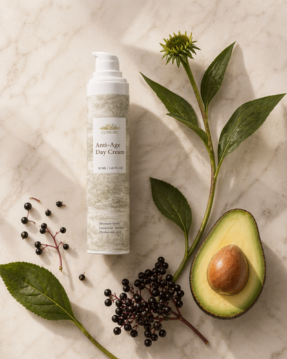 Anti-Ageing Performance Duo