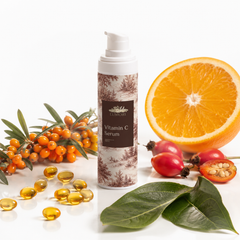 Vitamin C Serum