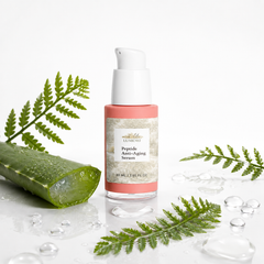 Peptide Anti-Aging Serum