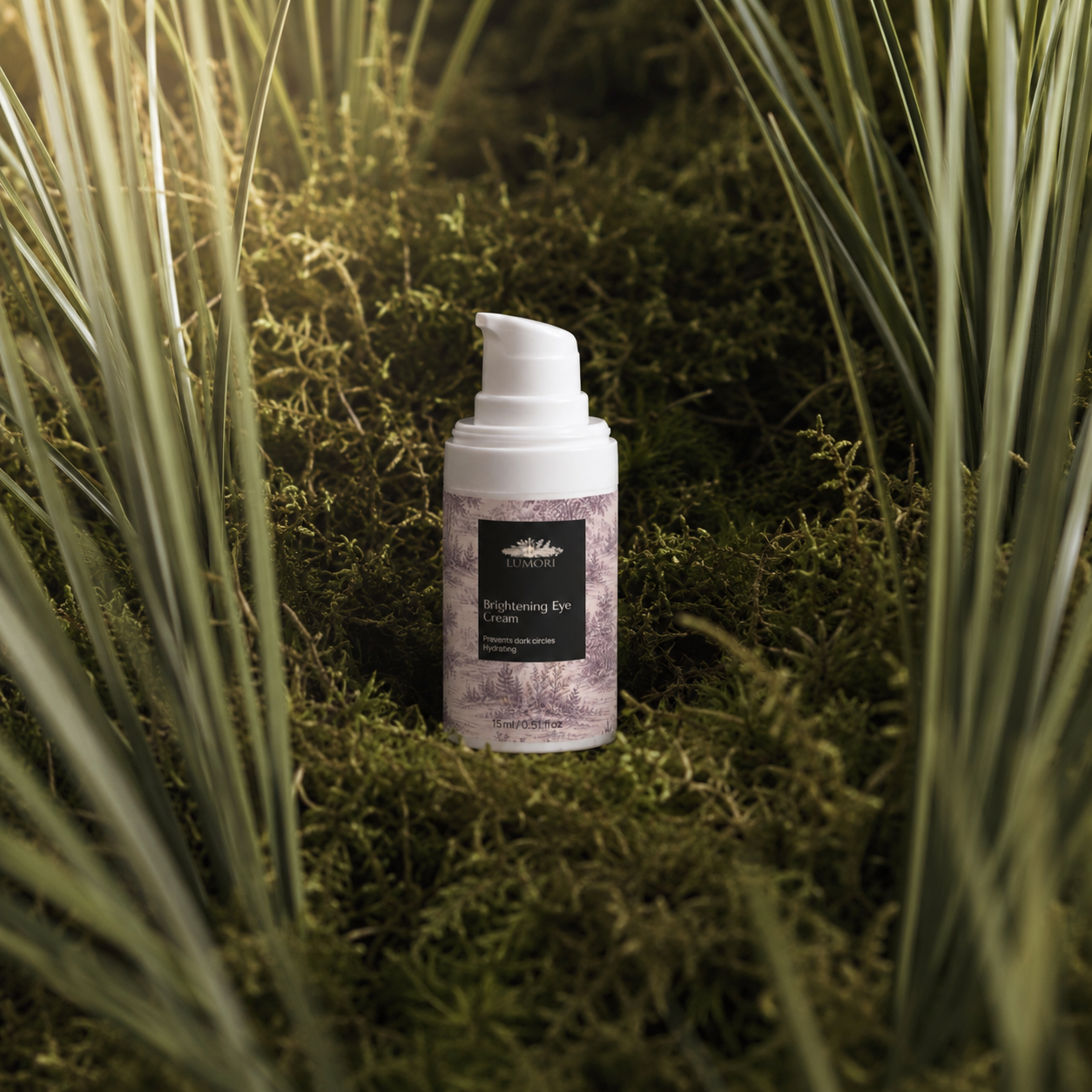 Brightening Eye Cream