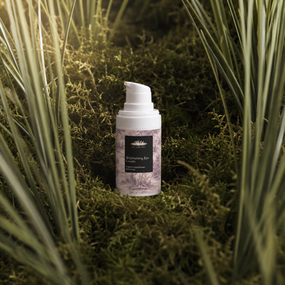 Brightening Eye Cream