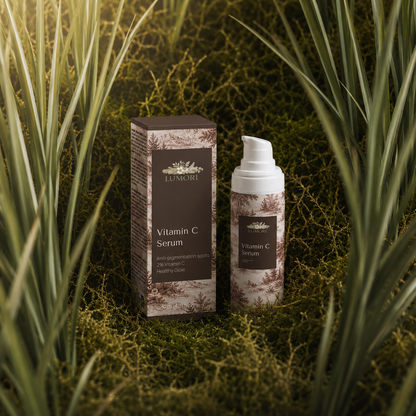 Vitamin C Serum