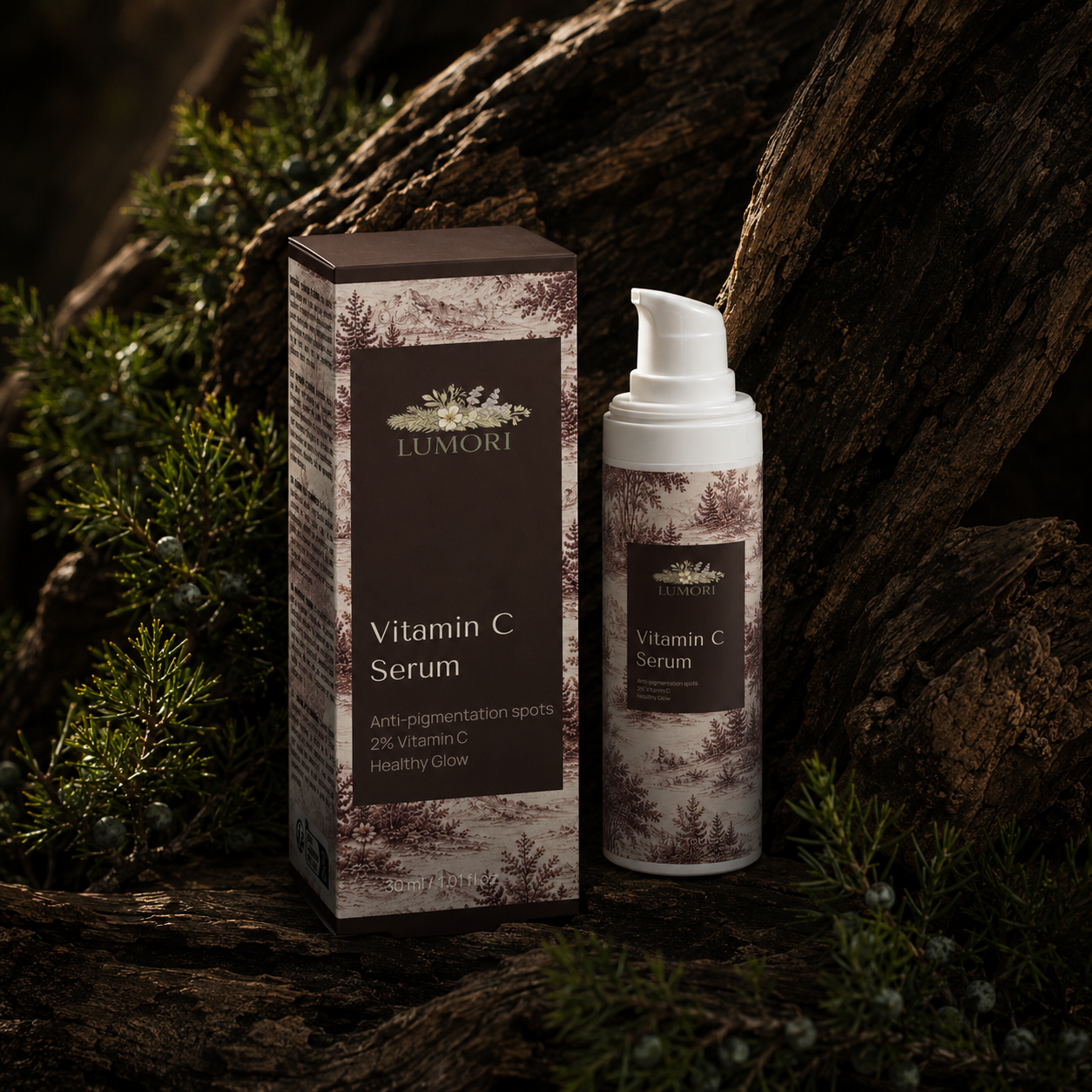 Vitamin C Serum