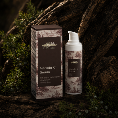 Vitamin C Serum