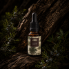 Softening Beard Oil