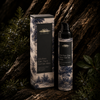 Oil-Free Zinc Face Gel for Men