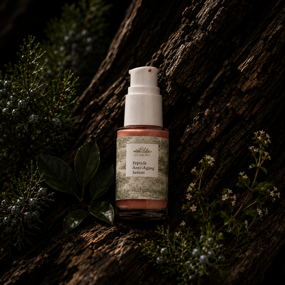 Peptide Anti-Aging Serum