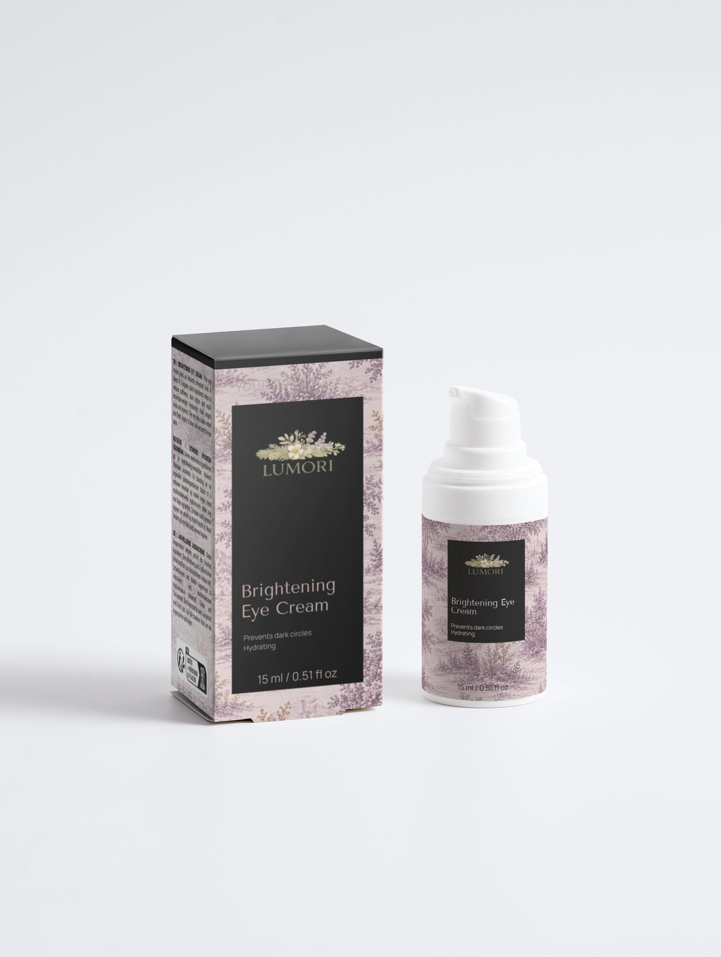 Brightening Eye Cream